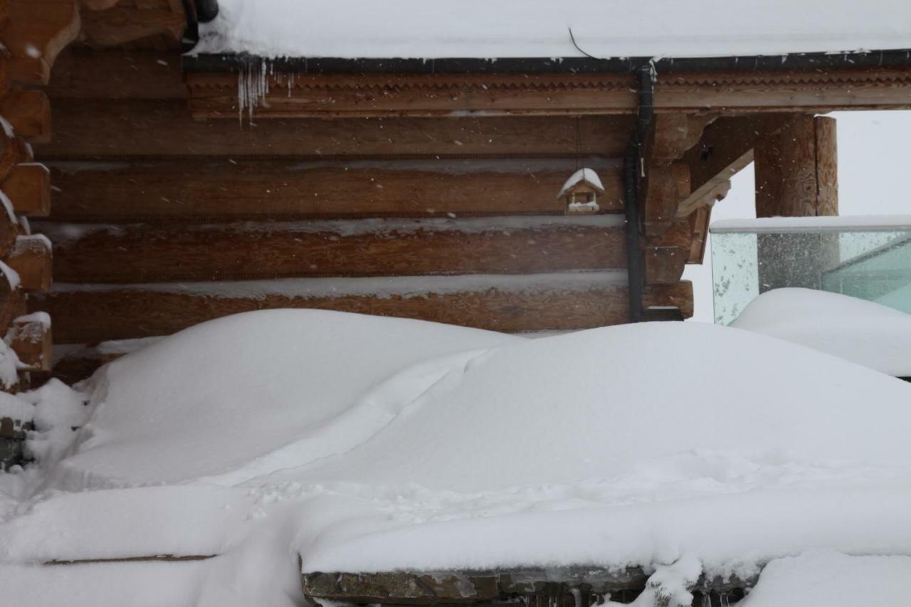 Apartament Gubalowka Zakopane Exterior foto