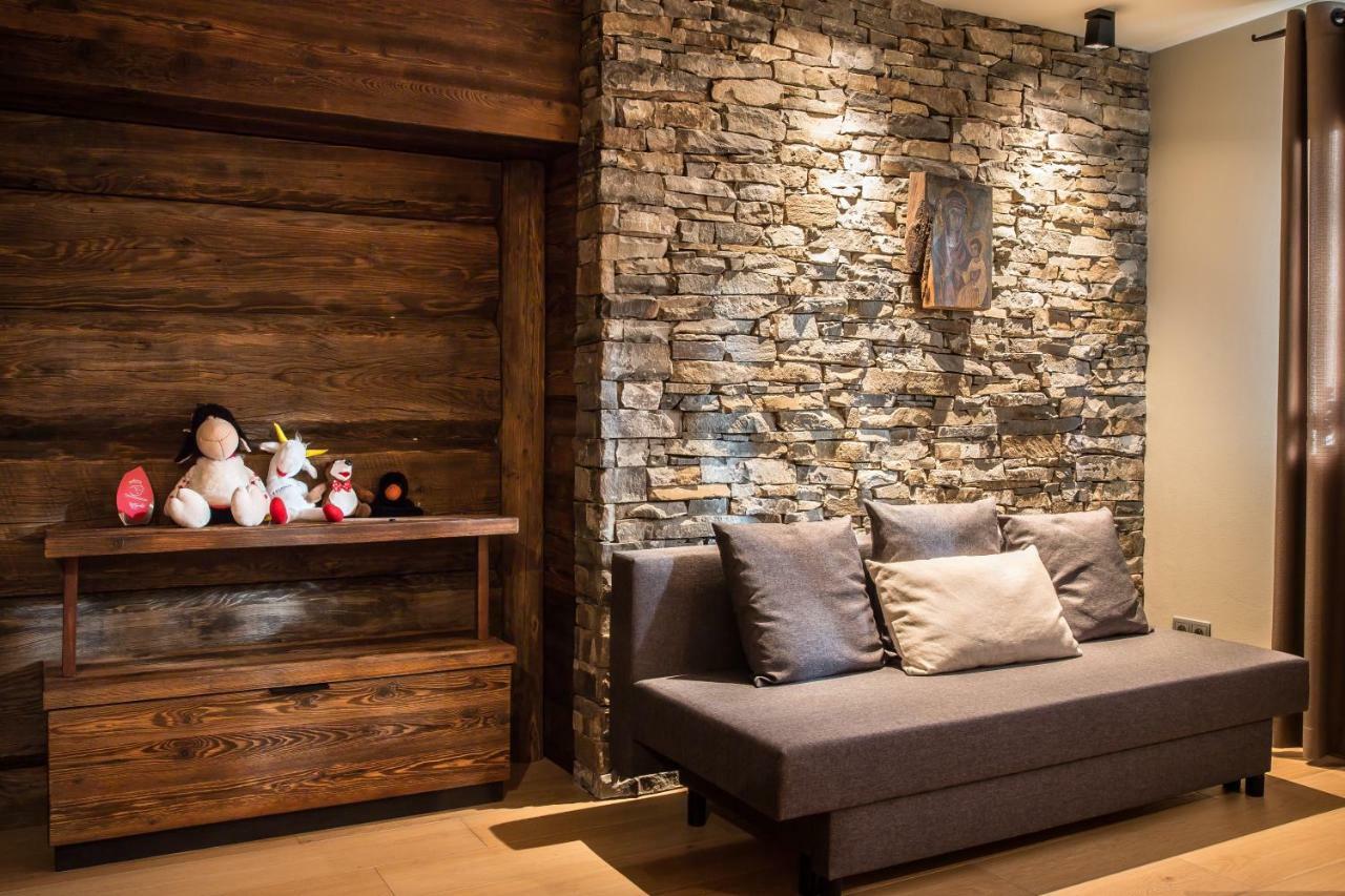 Apartament Gubalowka Zakopane Exterior foto